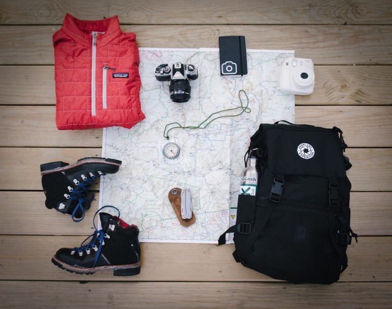 Embracing the Wild: A Journey into Eco-Friendly Outdoor Adventures