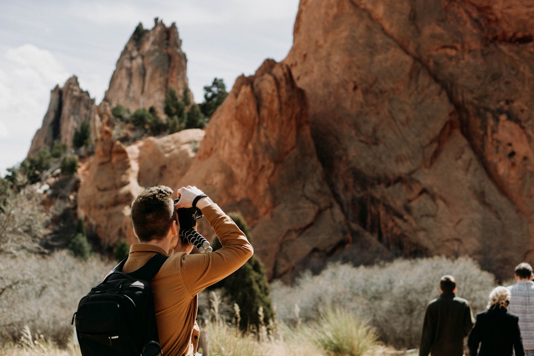 Embracing the Wild: Unleashing Your Adventurous Spirit in the Great Outdoors