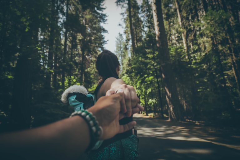 The Art of Slow Travel: Embracing the Journey, One Step at a Time