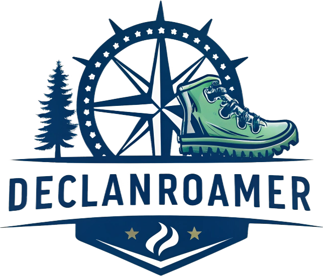 Declan Roamer