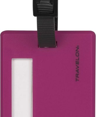 Set of 2 Tags